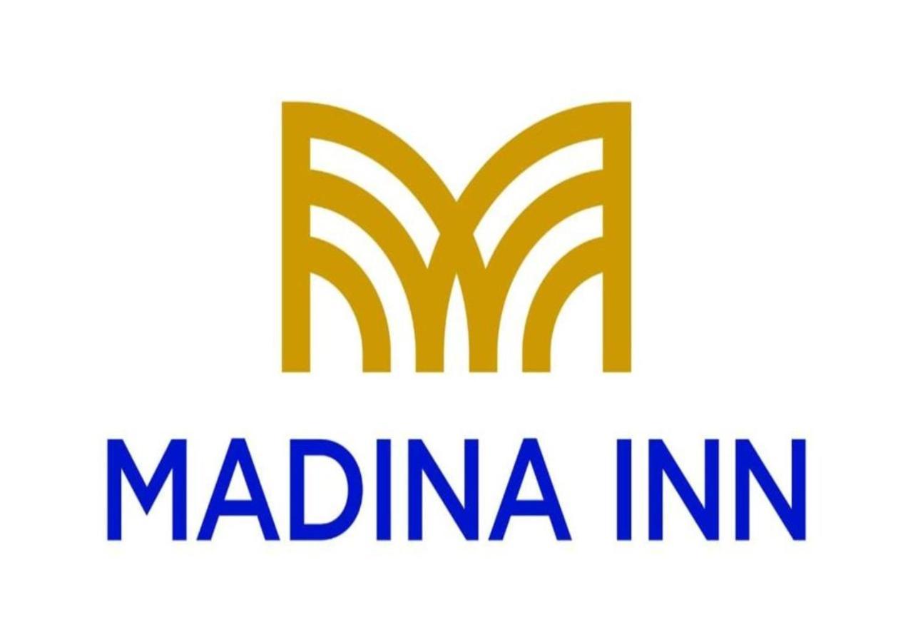 Madina Inn Yogyakarta Exterior foto