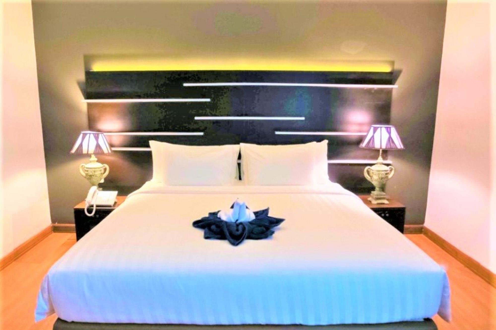 Madina Inn Yogyakarta Exterior foto